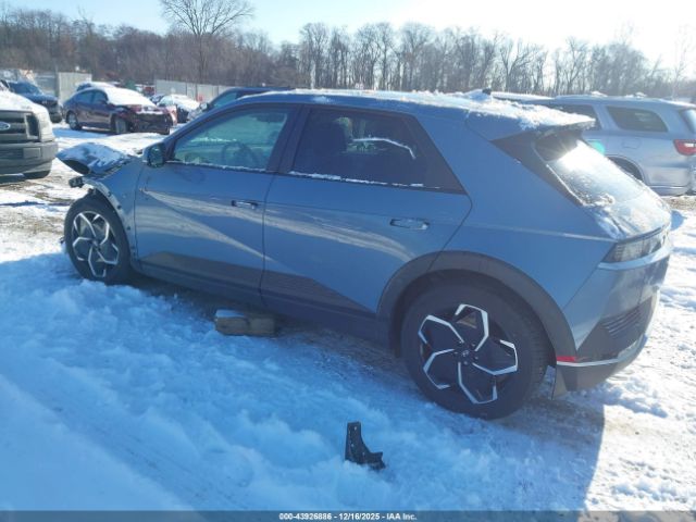 2024 HYUNDAI IONIQ 5 KM8KM4DE8RU233006 Photo 2