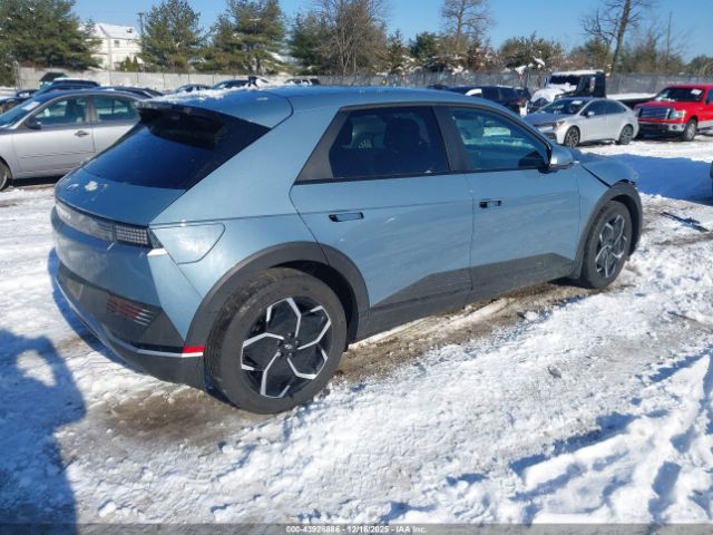 2024 HYUNDAI IONIQ 5 KM8KM4DE8RU233006 Photo 3