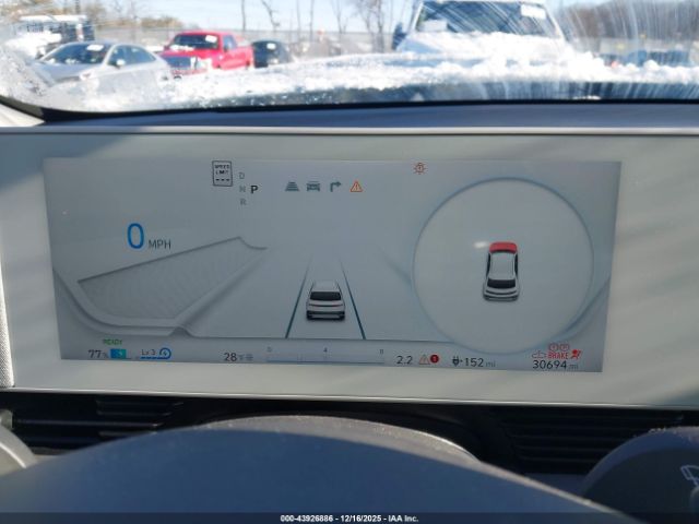 2024 HYUNDAI IONIQ 5 KM8KM4DE8RU233006 Photo 6