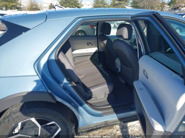 2024 HYUNDAI IONIQ 5 KM8KM4DE8RU233006 Photo 7