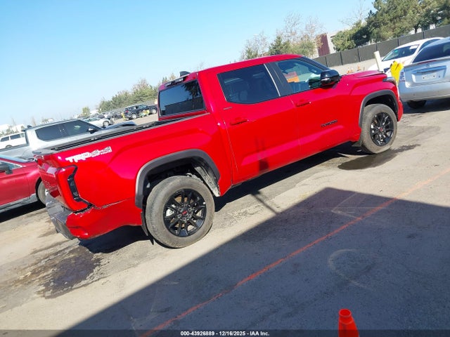 5TFWA5DB0SX314323 Toyota Tundra Limited