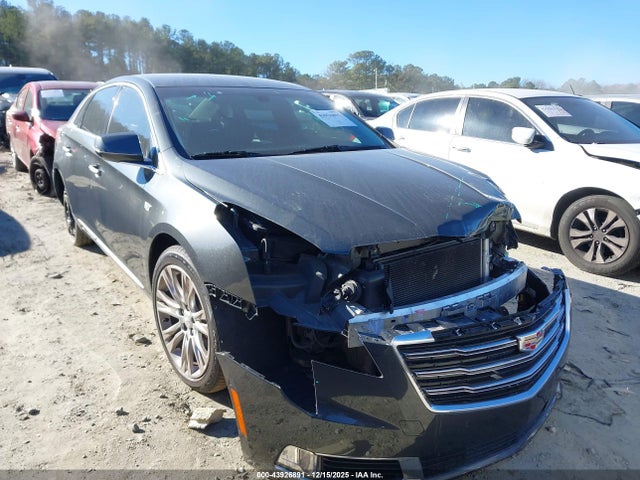 2019 CADILLAC XTS 2G61M5S3XK9146821 Photo 0