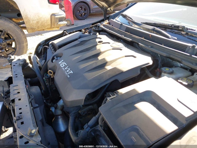 2019 CADILLAC XTS 2G61M5S3XK9146821 Photo 9