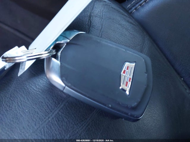 2019 CADILLAC XTS 2G61M5S3XK9146821 Photo 10