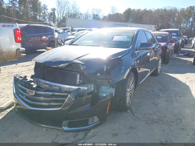 2019 CADILLAC XTS 2G61M5S3XK9146821 Photo 1