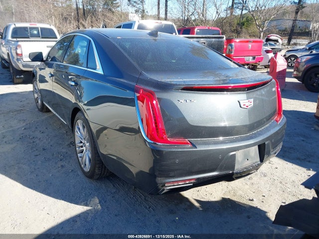 2019 CADILLAC XTS 2G61M5S3XK9146821 Photo 2