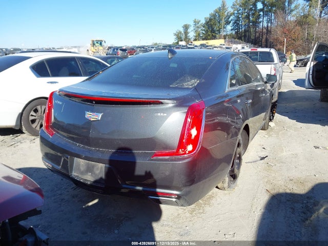 2019 CADILLAC XTS 2G61M5S3XK9146821 Photo 3