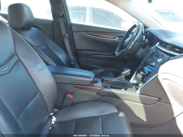 2019 CADILLAC XTS 2G61M5S3XK9146821 Photo 4