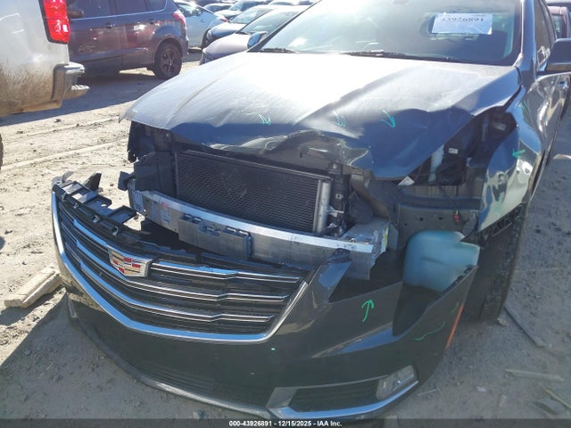 2019 CADILLAC XTS 2G61M5S3XK9146821 Photo 5