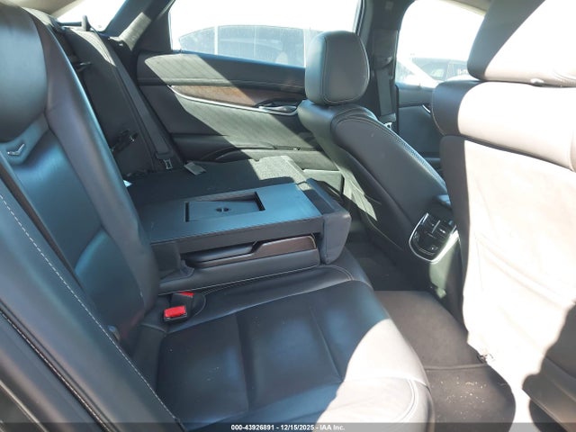 2019 CADILLAC XTS 2G61M5S3XK9146821 Photo 7