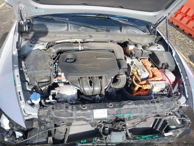 KMHL54JJ2MA025815 Hyundai Sonata Limited