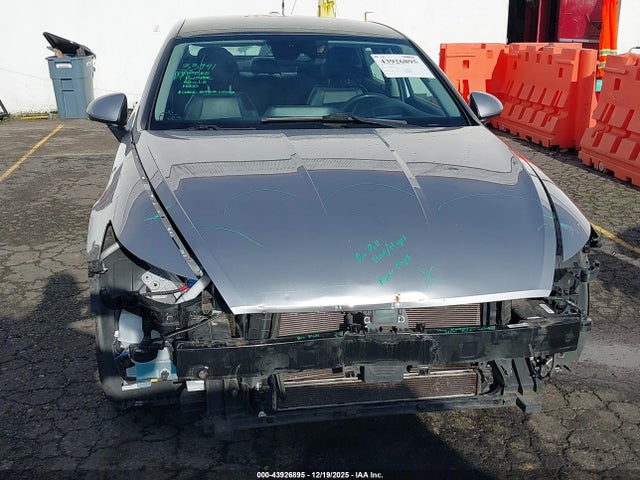 KMHL54JJ2MA025815 Hyundai Sonata Limited