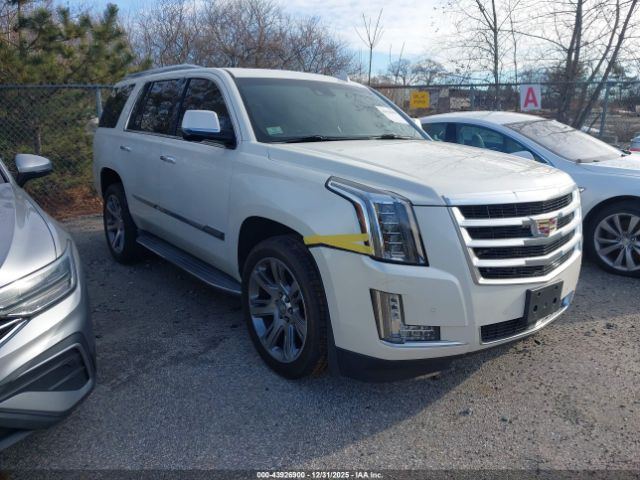 2015 CADILLAC ESCALADE 1GYS4NKJ9FR537156