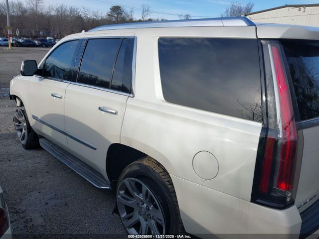 2015 CADILLAC ESCALADE 1GYS4NKJ9FR537156 Photo 2