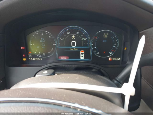 2015 CADILLAC ESCALADE 1GYS4NKJ9FR537156 Photo 6