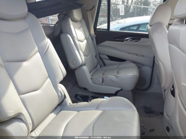 2015 CADILLAC ESCALADE 1GYS4NKJ9FR537156 Photo 7