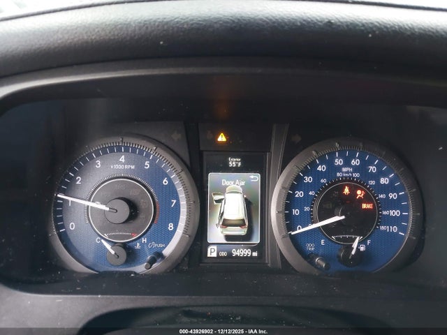Toyota Sienna Xle 7 Passenger 2017 5TDDZ3DC0HS146808 Image 7