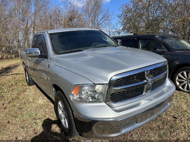 2017 RAM 1500 1C6RR6GT4HS651171
