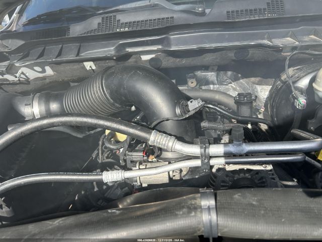 2017 RAM 1500 1C6RR6GT4HS651171 Photo 9