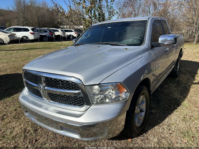 2017 RAM 1500 1C6RR6GT4HS651171 Photo 1