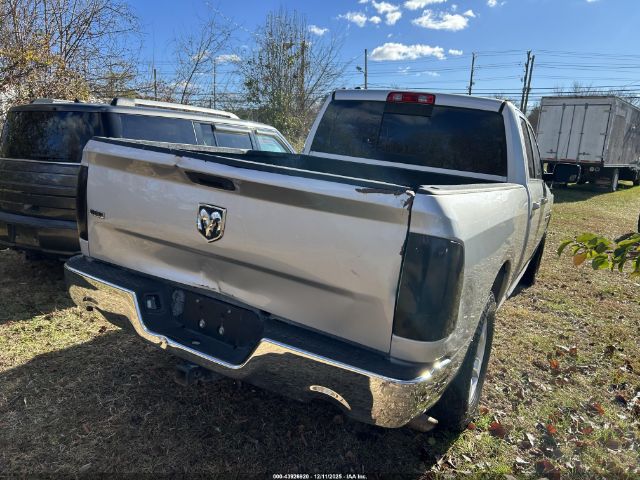 2017 RAM 1500 1C6RR6GT4HS651171 Photo 3