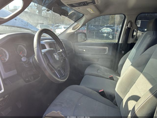2017 RAM 1500 1C6RR6GT4HS651171 Photo 4
