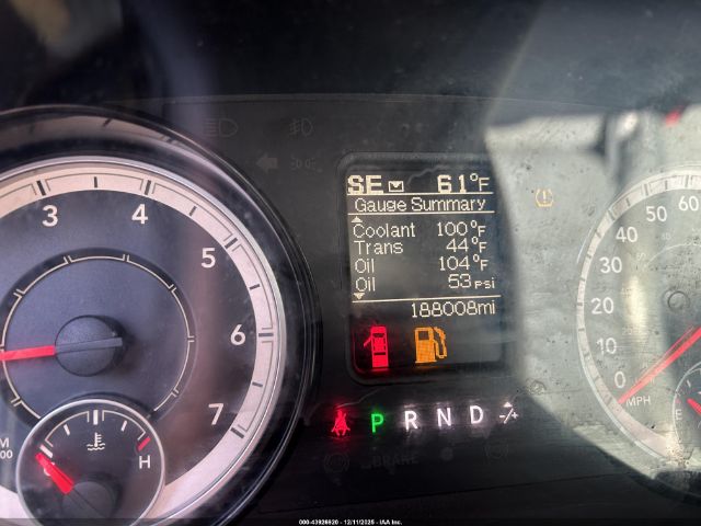 2017 RAM 1500 1C6RR6GT4HS651171 Photo 6