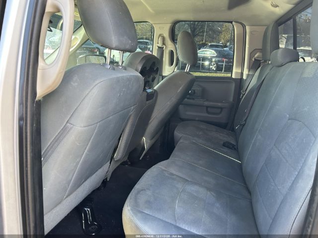 2017 RAM 1500 1C6RR6GT4HS651171 Photo 7