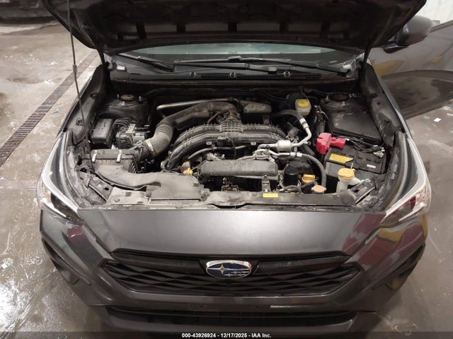 Subaru Impreza Base 5-door 2024 JF1GUABC6R8378781 Image 10