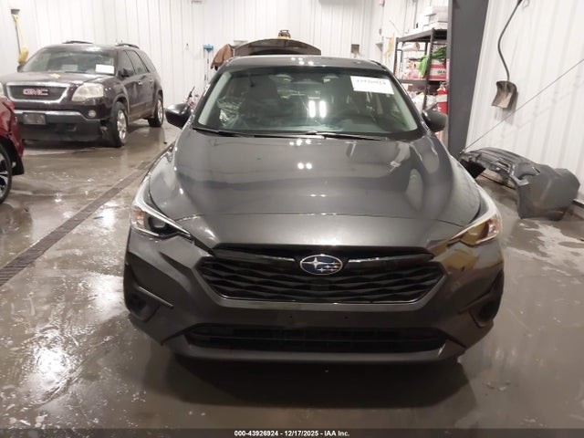 Subaru Impreza Base 5-door 2024 JF1GUABC6R8378781 Image 13