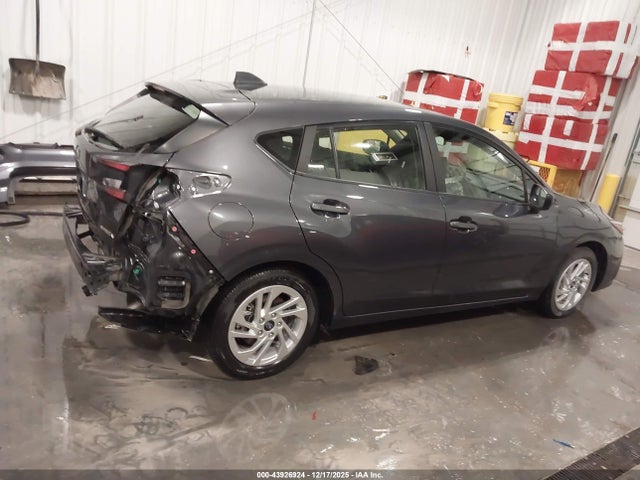 Subaru Impreza Base 5-door 2024 JF1GUABC6R8378781 Image 14