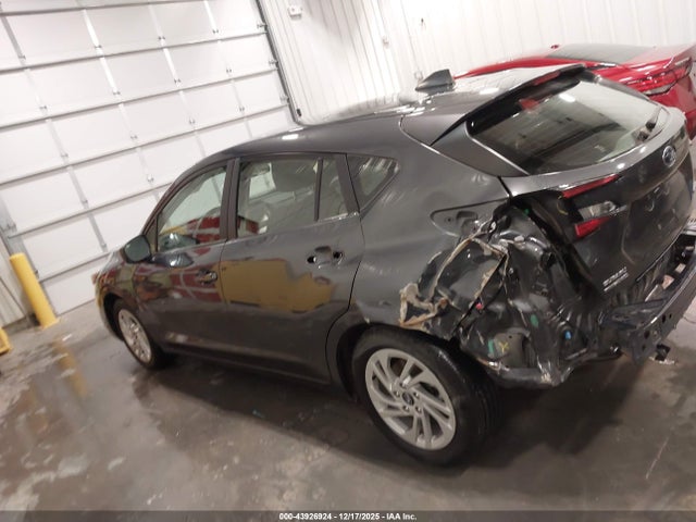 Subaru Impreza Base 5-door 2024 JF1GUABC6R8378781 Image 15