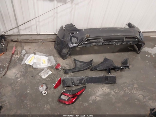 Subaru Impreza Base 5-door 2024 JF1GUABC6R8378781 Image 12