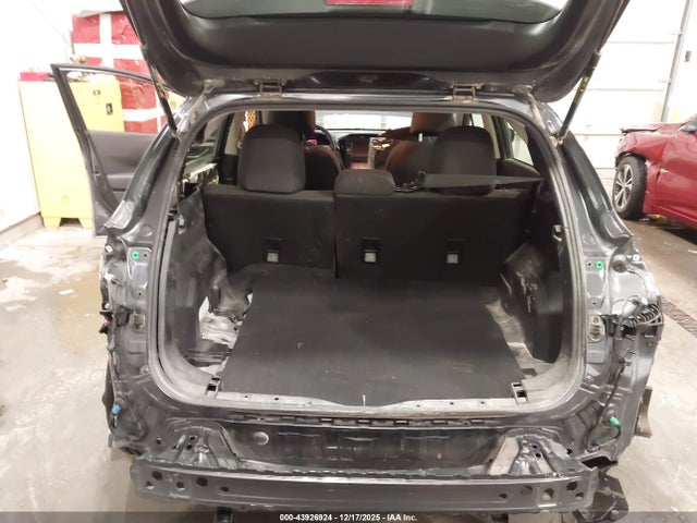Subaru Impreza Base 5-door 2024 JF1GUABC6R8378781 Image 18