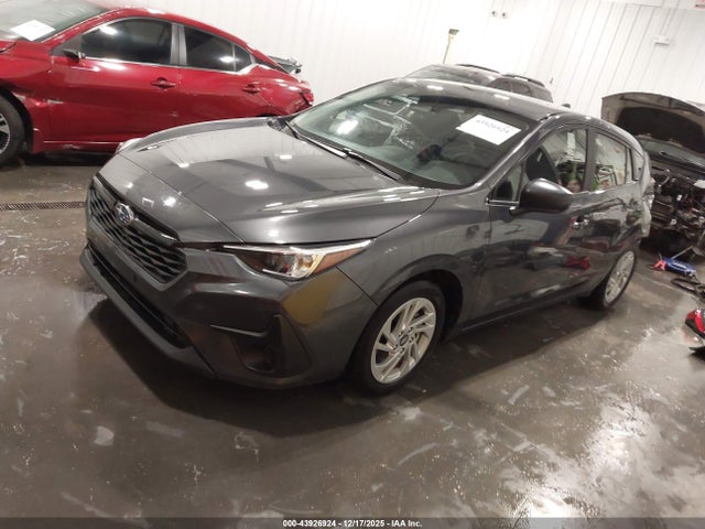 Subaru Impreza Base 5-door 2024 JF1GUABC6R8378781 Image 2