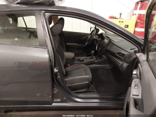 Subaru Impreza Base 5-door 2024 JF1GUABC6R8378781 Image 5