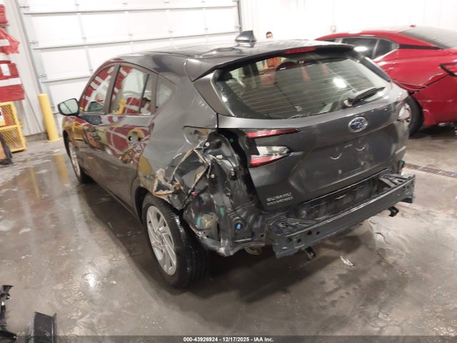 Subaru Impreza Base 5-door 2024 JF1GUABC6R8378781 Image 6