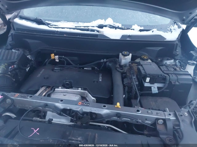 Aukcja sprzedaży 2018 Gmc Terrain Denali, vin: 3GKALXEXXJL147218, numer aukcji: 43926926