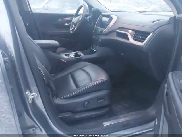 Aukcja sprzedaży 2018 Gmc Terrain Denali, vin: 3GKALXEXXJL147218, numer aukcji: 43926926