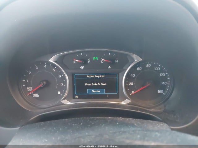Aukcja sprzedaży 2018 Gmc Terrain Denali, vin: 3GKALXEXXJL147218, numer aukcji: 43926926