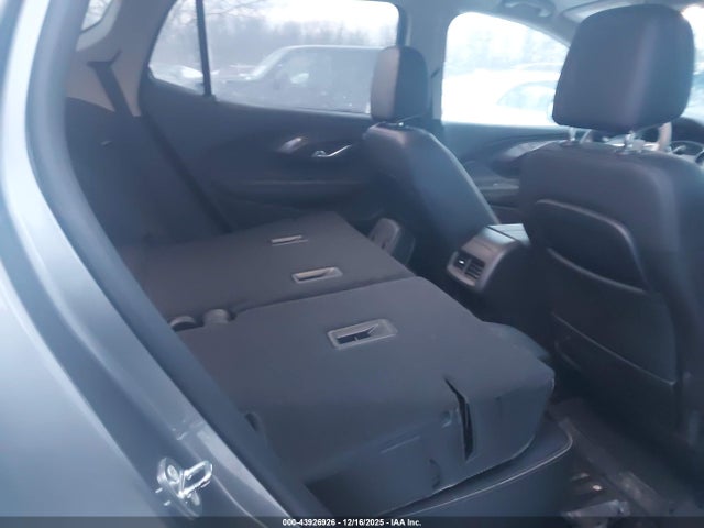 Aukcja sprzedaży 2018 Gmc Terrain Denali, vin: 3GKALXEXXJL147218, numer aukcji: 43926926