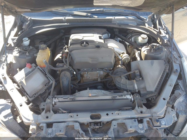 2017 CADILLAC ATS 1G6AB5SXXH0190698 Photo 9