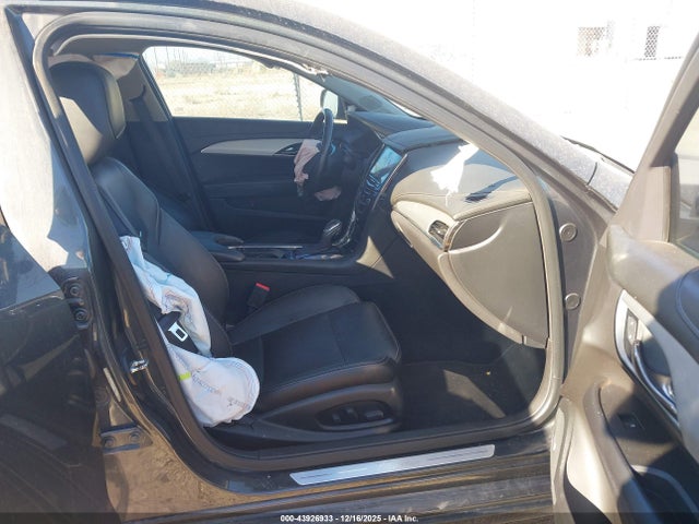 2017 CADILLAC ATS 1G6AB5SXXH0190698 Photo 4