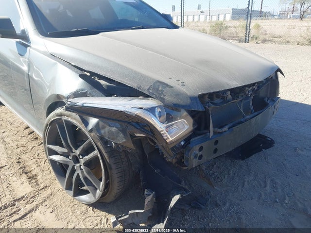 2017 CADILLAC ATS 1G6AB5SXXH0190698 Photo 5