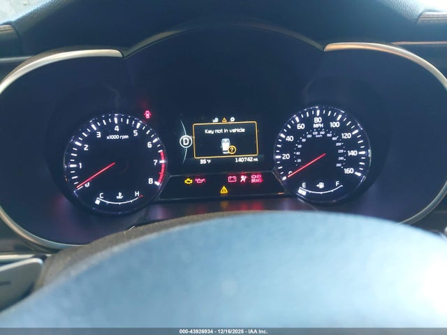 Продаж на аукціоні авто 2014 Kia Optima Sx Turbo, vin: 5XXGR4A61EG302515, номер лоту: 43926934