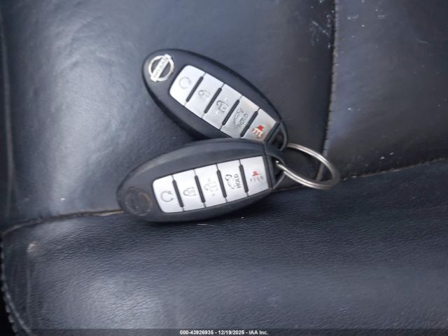 2014 NISSAN PATHFINDER 5N1AR2MN9EC653942 Photo 10