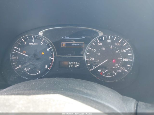 2014 NISSAN PATHFINDER 5N1AR2MN9EC653942 Photo 6