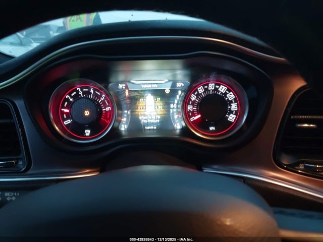 2016 DODGE CHALLENGER 2C3CDZAG1GH300108 Photo 6