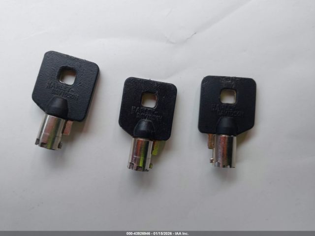 2012 HARLEY-DAVIDSON FLSTFB 1HD1JNV10CB015220 Photo 10