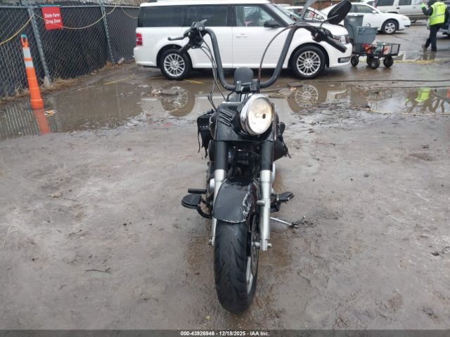 2012 HARLEY-DAVIDSON FLSTFB 1HD1JNV10CB015220 Photo 4